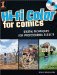 Hi-Fi Color For Comics : Digital Techniques for Professional Results cover