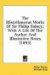The Miscellaneous Works Of Sir Philip Sidney: With a Life of the Author and Illustrative Notes