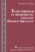 Evolutionism in Eighteenth-century French Thought cover