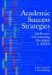 Academic Success Strategies for Adolescents With Learning Disabilities and Adhd cover