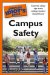 The Complete Idiot's Guide to Campus Safety cover
