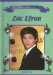 Zac Efron cover