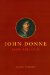 John Donne, Body and Soul cover