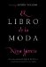 El Libro De La Moda cover