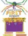 Sammy Spider's First Sukkot cover