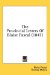 The Provincial Letters Of Blaise Pascal cover