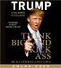 Think Big and Kick A... in Business & Life cover