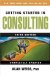 Getting Started in Consulting cover