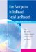 User Participation in Health and Social Care Research : Voices, Values and Evaluation cover