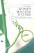  Women Writing Nature: A Feminist View