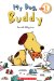 My Dog, Buddy cover