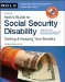 Nolo's Guide to Social Security Disability : Getting & Keeping Your Benefits cover