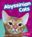 Abyssinian Cats cover