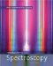 Introduction to Spectroscopy cover