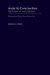 Analytic Construction With Moderate and Severe Disturbance : Philosophy and Science Frame Patient Gain cover