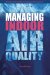 Managing Indoor Air Quality cover