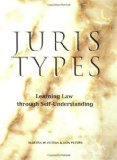 Juris Types : Learning Law Through Self-understanding [Click for larger image]
