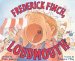Frederick Finch, Loudmouth cover