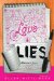 Love & Lies : Marisol's Story cover