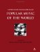 Continuum Encyclopedia of Popular Music of the World : Media, Industry and Society cover