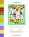 Gandhi cover