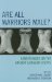 Are All Warriors Male? : Gender Roles on the Ancient Eurasian Steppe cover