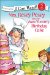 Mrs. Rosey Posey and the Yum-Yummy Birthday Cake cover