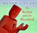The Robot and the Bluebird cover