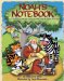 Noah's Notebook : How God Saved Me, My Family, and the Animals from the Flood cover