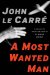 A Most Wanted Man cover