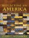 Reflecting on America : Anthropological Views of U.S. Culture cover