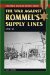 The War Against Rommel's Supply Lines, 1942-43 cover