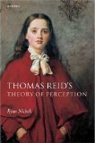 Thomas Reid's Theory of Perception [Click for larger image]