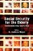 Social Security for the Elderly : Experiences from South Asia cover