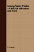 Among Malay Pirates : A Tale of Adventure and Peril cover