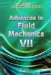 Advances in Fluid Mechanics VII : Seventh International Conference on Advances in Fluid Mechanics cover