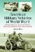 American Military Vehicles of World War I : An Illustrated History of Armored Cars, Staff Cars, Motorcycles, Ambulances, Trucks, Tractors and Tanks cover