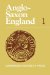 Anglo-saxon England cover