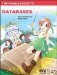 The Manga Guide to Databases cover