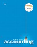 Accounting Ch 1-13 and MyAcctgLab with EBook Student Access Code Package [Click for larger image]