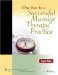 One Year to a Successful Massage Practice cover