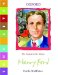 Henry Ford cover