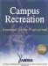 Campus Recreation : Essentials for the Professional cover
