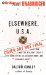 Elsewhere, U.s.a. : How We Got from the Company Man, Family Dinner and the Age of Affluence to the Home Office, Blackberry Moms and Economic Anxiety cover