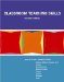 Classroom Teaching Skills cover