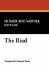 The Iliad : Books I-12 cover