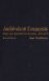  Ambivalent Conquests: Maya and Spaniard in Yucatan, 1517-1570