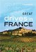  Frommer's 25 Great Drives in France