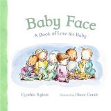 Baby Face : A Book of Love for Baby [Click for larger image]