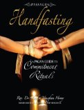 Passages:Handfasting : A Pagan Guide to Commitment Rituals [Click for larger image]